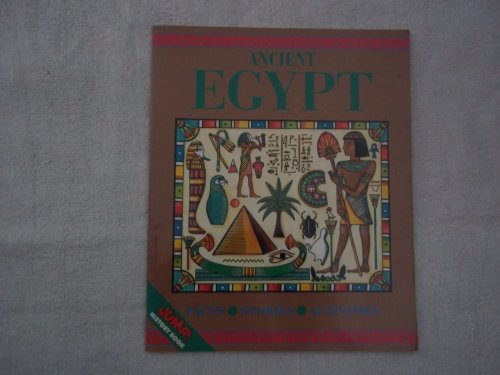 9781854340573: Ancient Egypt (Jump! History S.)