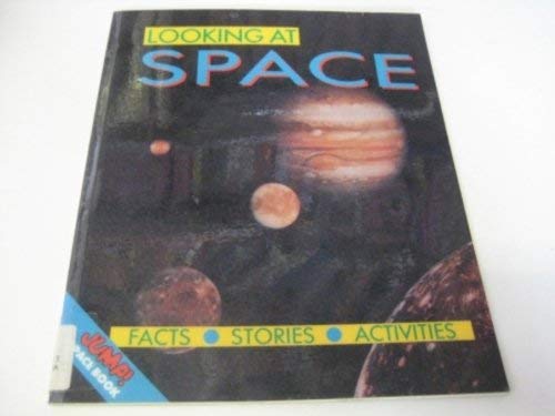 Looking at Space (Jump Space) (9781854340832) by Graham, Ian