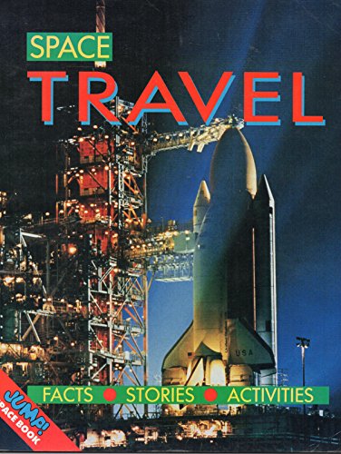 Stock image for Space Rockets (Jump space) for sale by AwesomeBooks