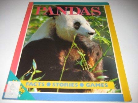 Stock image for Pandas for sale by Better World Books Ltd