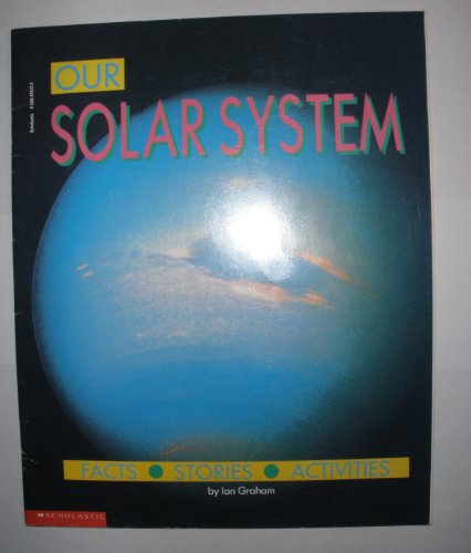 Our Solar System (Jump Space) (9781854340931) by Ian Graham