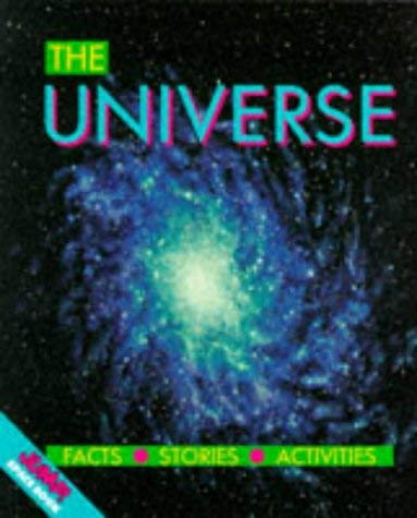 Imagen de archivo de The Universe, The (Jump space) a la venta por AwesomeBooks