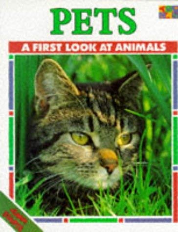 Stock image for Pets for sale by Better World Books