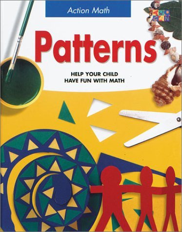 Imagen de archivo de Patterns (Action Mathematics S.) a la venta por AwesomeBooks