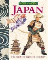Beispielbild fr Japan (Make it Work! History S.) zum Verkauf von WorldofBooks