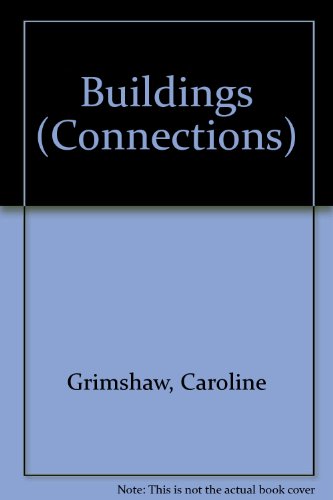 Beispielbild fr Buildings (Connections) zum Verkauf von AwesomeBooks