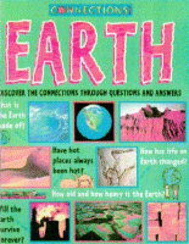 Stock image for Planet Earth (Connections) for sale by AwesomeBooks