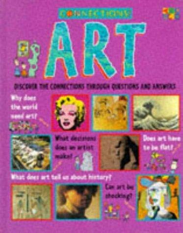 Stock image for Art (Connections) for sale by WorldofBooks