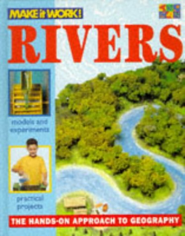 Beispielbild fr Rivers (Make it Work! Geography S.) zum Verkauf von WorldofBooks