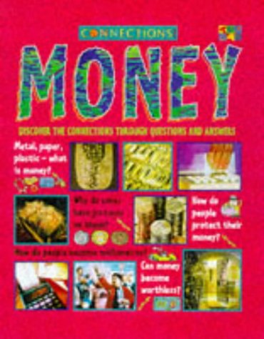 Beispielbild fr Money (Connections) zum Verkauf von AwesomeBooks