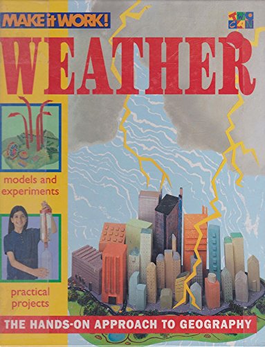 Beispielbild fr Weather zum Verkauf von Better World Books Ltd