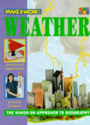 Stock image for Weather for sale by Better World Books Ltd