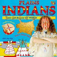 Stock image for Plains Indians for sale by Chequamegon Books