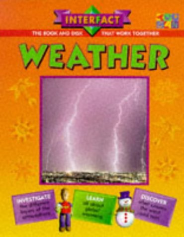 Weather: PC Version (Interfact) (9781854344694) by Bower, Miranda; Page, Jason