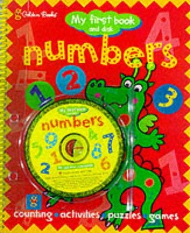 Numbers (Interfact) (9781854345073) by Sue Barraclough