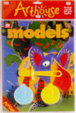 Models (Arthouse Packs) (9781854345639) by Bulloch, Ivan; James, Diane