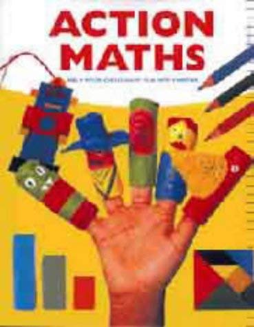 Stock image for Fun With Maths: Puzzles, Activities and Games to Help Your Child Have Fun With Maths and Numbers for sale by Collector's Corner