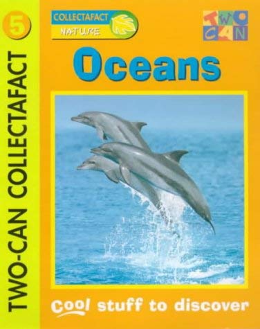 9781854347756: Oceans (Collectafacts): No. 5