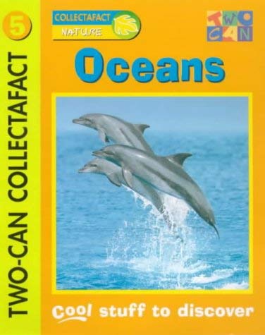 9781854347756: Oceans (Collectafacts): No. 5 (Collectafacts S.)