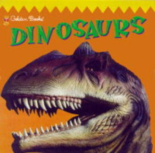 Stock image for Dinosaurs: No.1 (Look Out! S.) for sale by WorldofBooks
