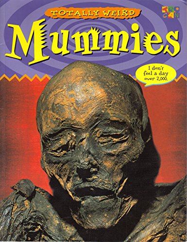 9781854347923: Mummies