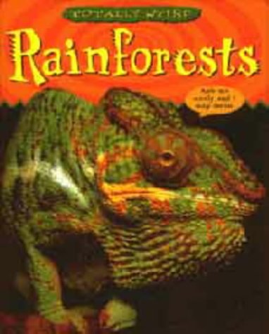 Beispielbild fr Rainforests zum Verkauf von WorldofBooks