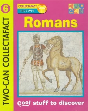 Stock image for Romans (Collectafacts) for sale by AwesomeBooks