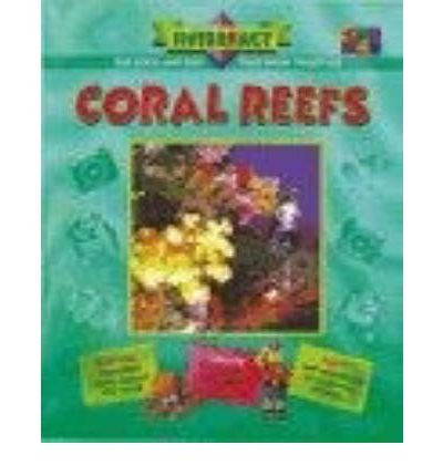 Stock image for Coral Reefs (Paperback) for sale by CitiRetail