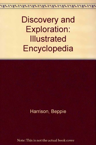 Stock image for Discovery and Exploration: Illustrated Encyclopedia for sale by Hawking Books