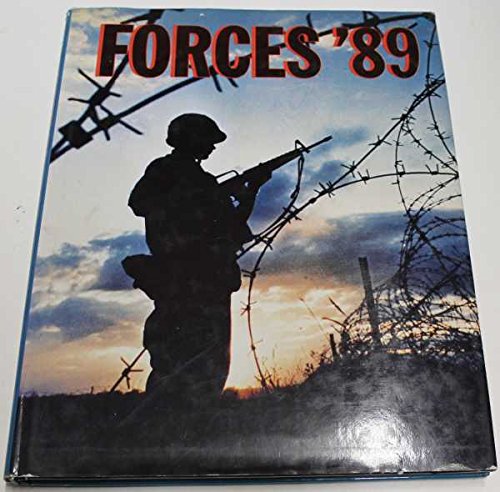 Stock image for FORCES '89. for sale by AwesomeBooks