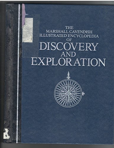 Imagen de archivo de The Moon and Beyond (The Marshall Cavendish Illustrated Encyclopedia of Discovery and Exploration Volume 16) a la venta por Better World Books