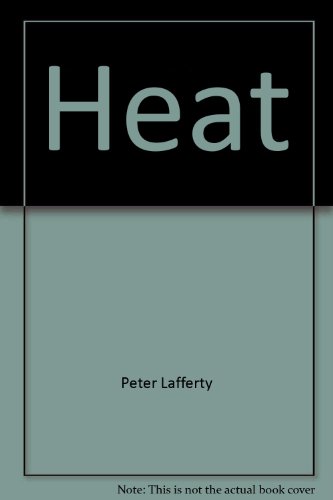 Stock image for Heat for sale by Better World Books