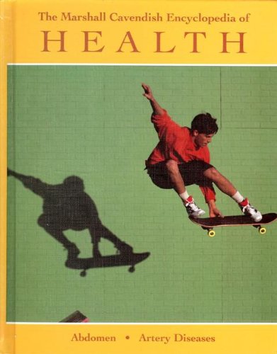 The Marshall Cavendish Encyclopedia of Health (9781854352033) by Marshall Cavendish Corporation; Sheehan, Angela