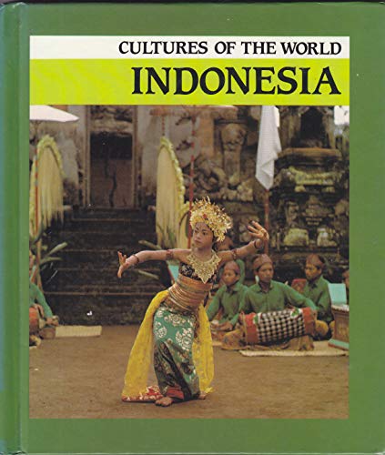 Stock image for Indonesia (Cultures of the World) for sale by The Book Cellar, LLC