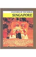 9781854352958: Singapore (Cultures of the World)