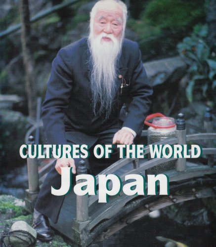 9781854352972: Japan (Cultures of the World)