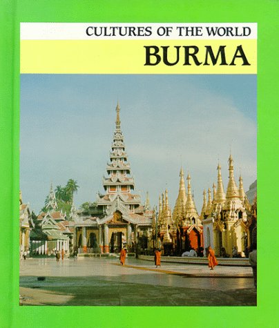 Stock image for Burma for sale by Better World Books: West