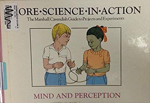 9781854353078: Mind and perception (More science in action)