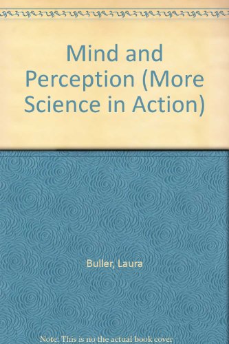 9781854353108: Mind and Perception (More Science in Action)