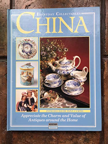 Stock image for Everyday Collectables : China for sale by AwesomeBooks