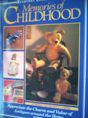 Imagen de archivo de Memories of Childhood a la venta por Sue Lloyd-Davies Books