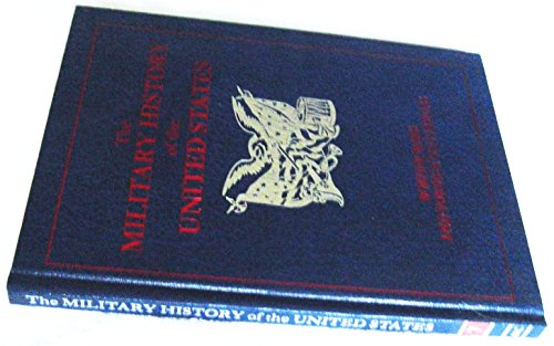 Border wars and foreign excursions (The military history of the United States) (9781854353580) by Chant, Christopher