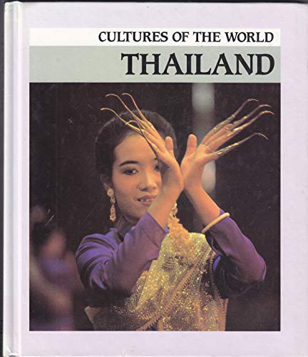 Beispielbild fr Thailand zum Verkauf von Better World Books