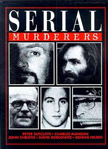 Stock image for Serial Murders for sale by Reuseabook