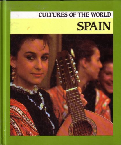 Beispielbild fr Spain zum Verkauf von Better World Books