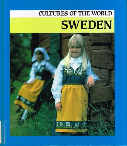 9781854354525: Sweden (Cultures of the World)