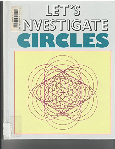 9781854354563: Circles