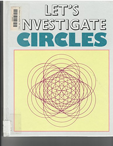 Stock image for Circles for sale by Better World Books