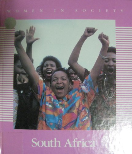 Stock image for South Africa (Women in Society) for sale by Irish Booksellers