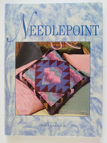 Stock image for Needlepoint for sale by WorldofBooks